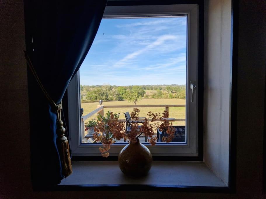 La Maison Des Trois Grands Sannat