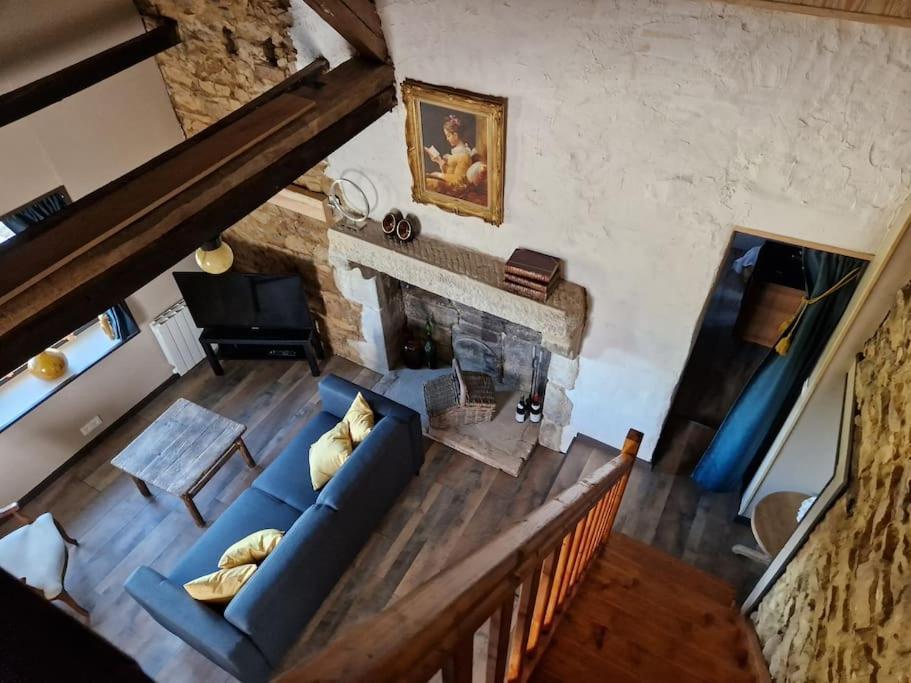 La Maison Des Trois Grands *