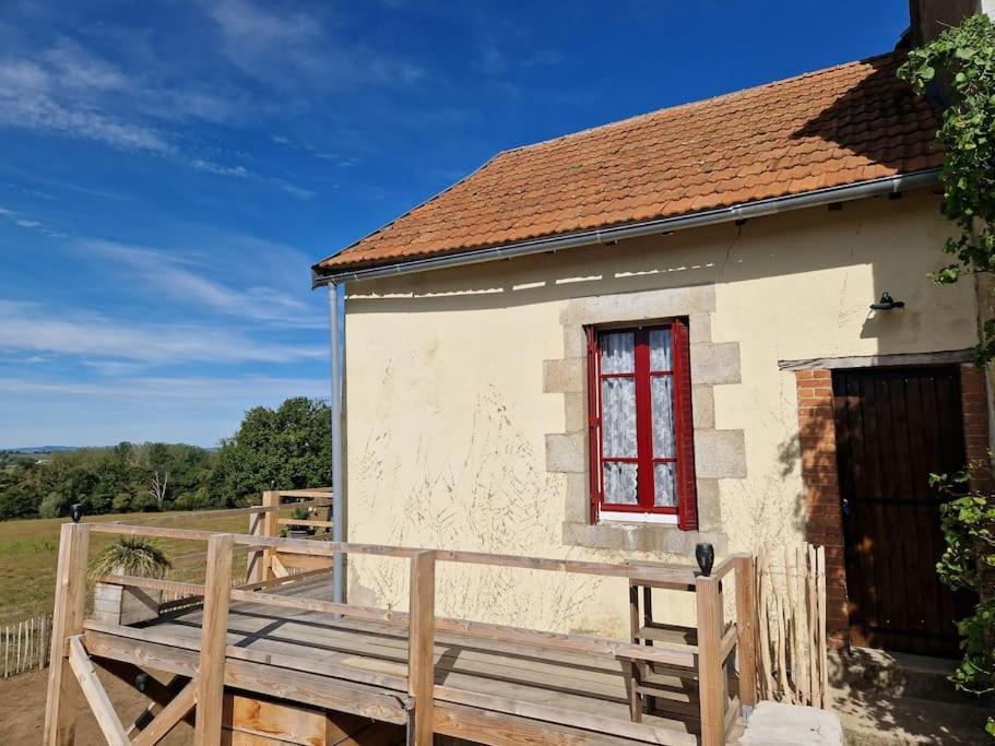 La Maison Des Trois Grands * Sannat