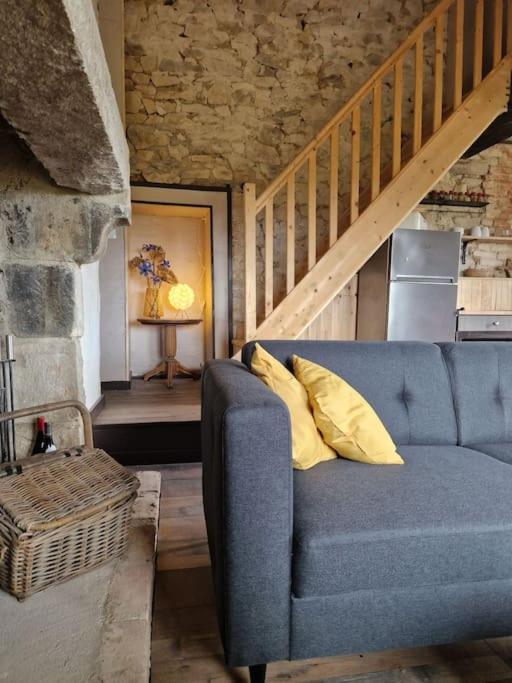 La Maison Des Trois Grands Sannat