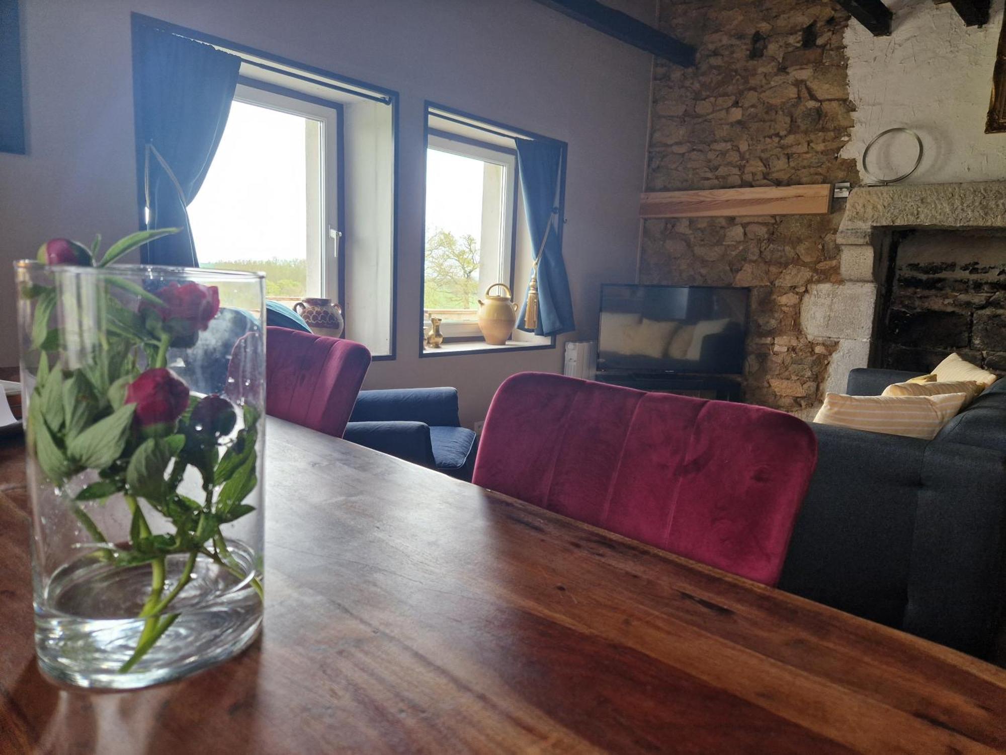 Apartment La Maison Des Trois Grands